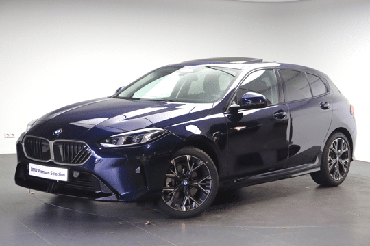 BMW 1 Serie 120 M Sport Automaat