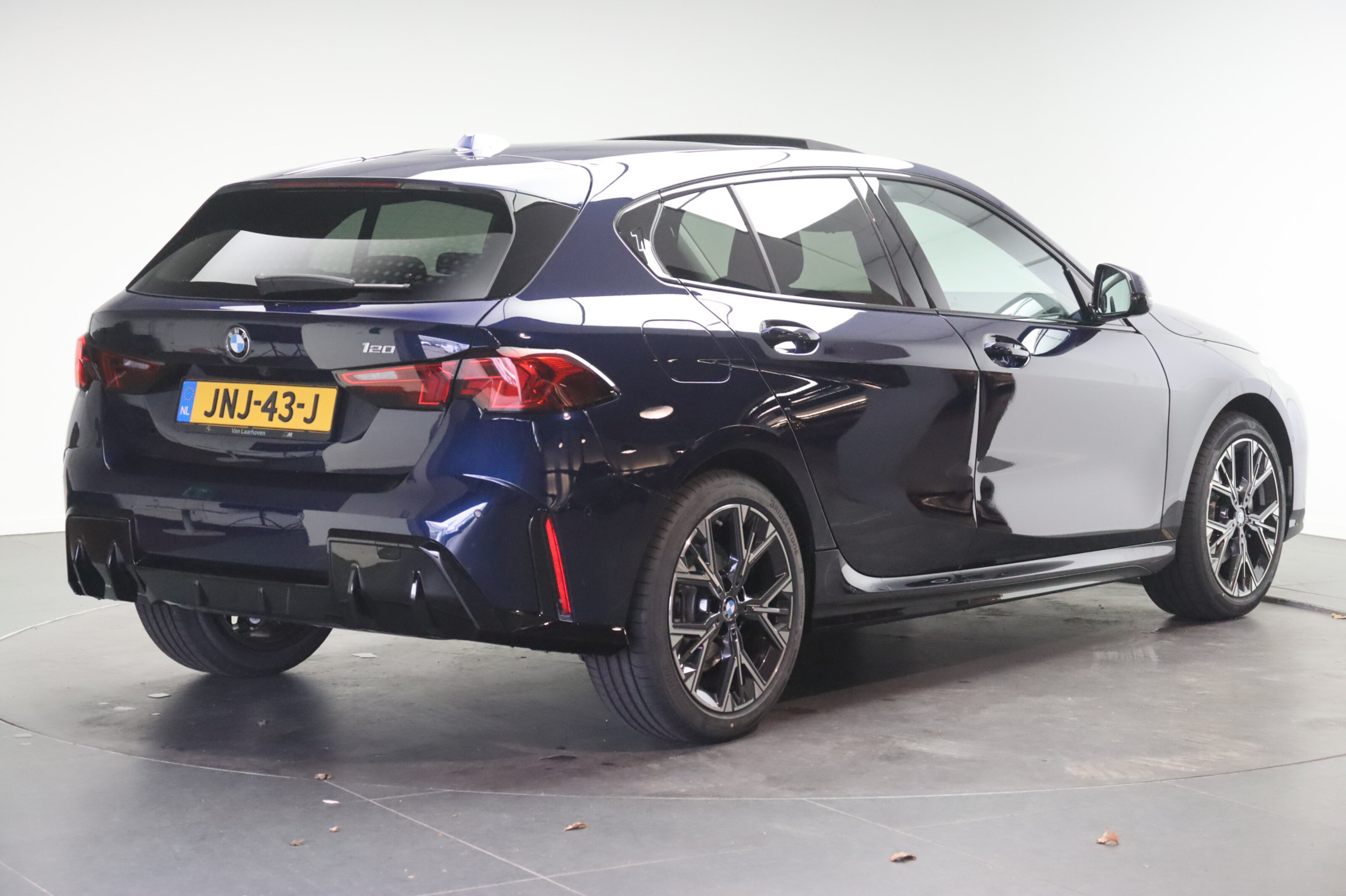 BMW 1 Serie 120 M Sport Automaat