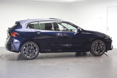 BMW 1 Serie 120 M Sport Automaat - Afbeelding 4