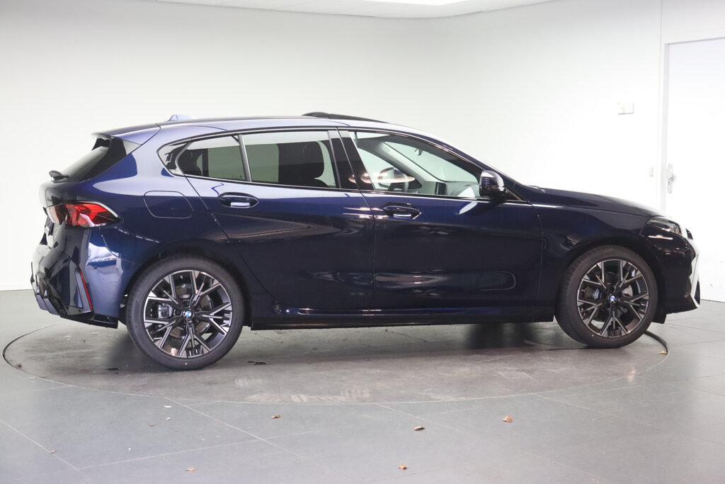 BMW 1 Serie 4