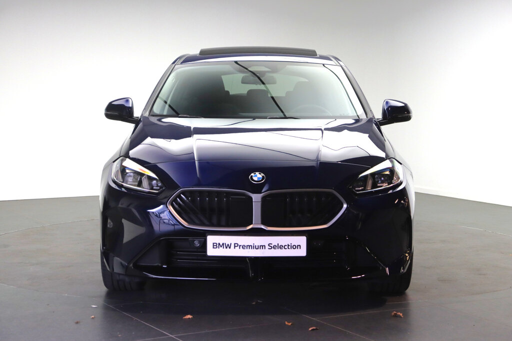 BMW 1 Serie 5
