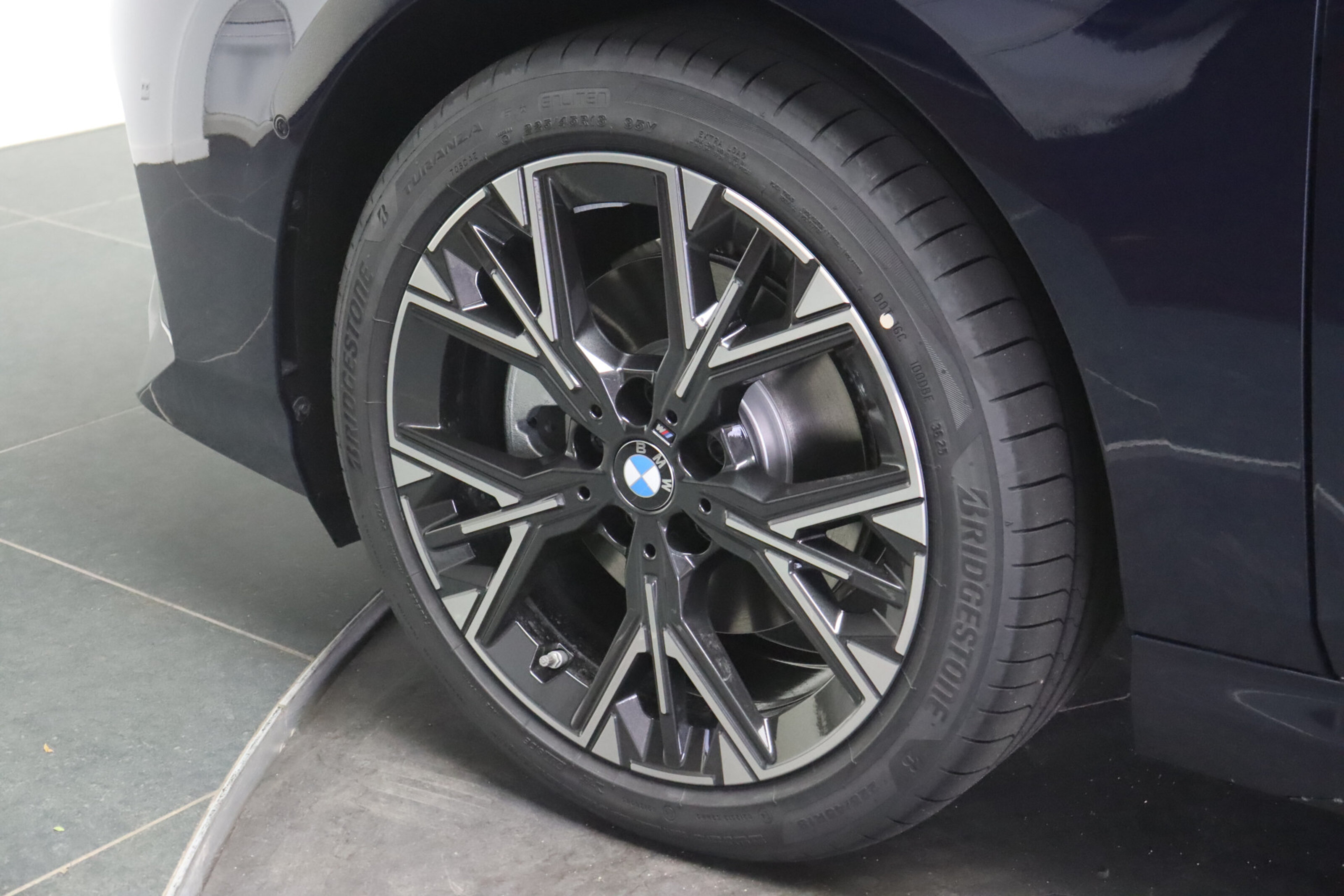 BMW 1 Serie 6