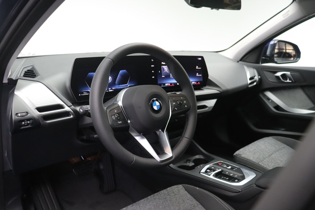BMW 1 Serie 11
