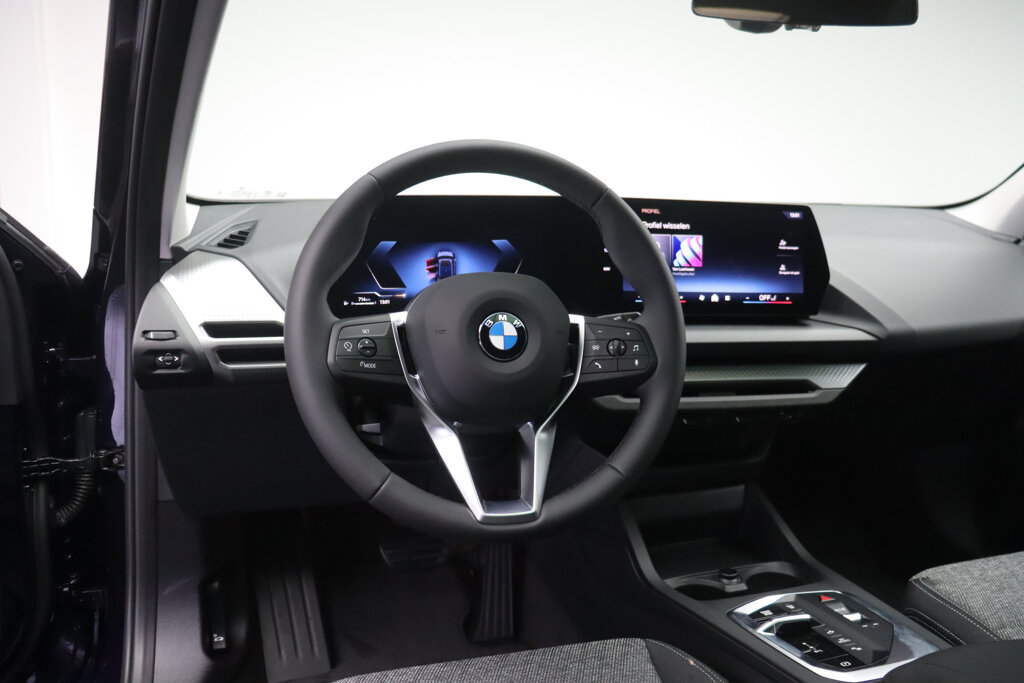 BMW 1 Serie 20