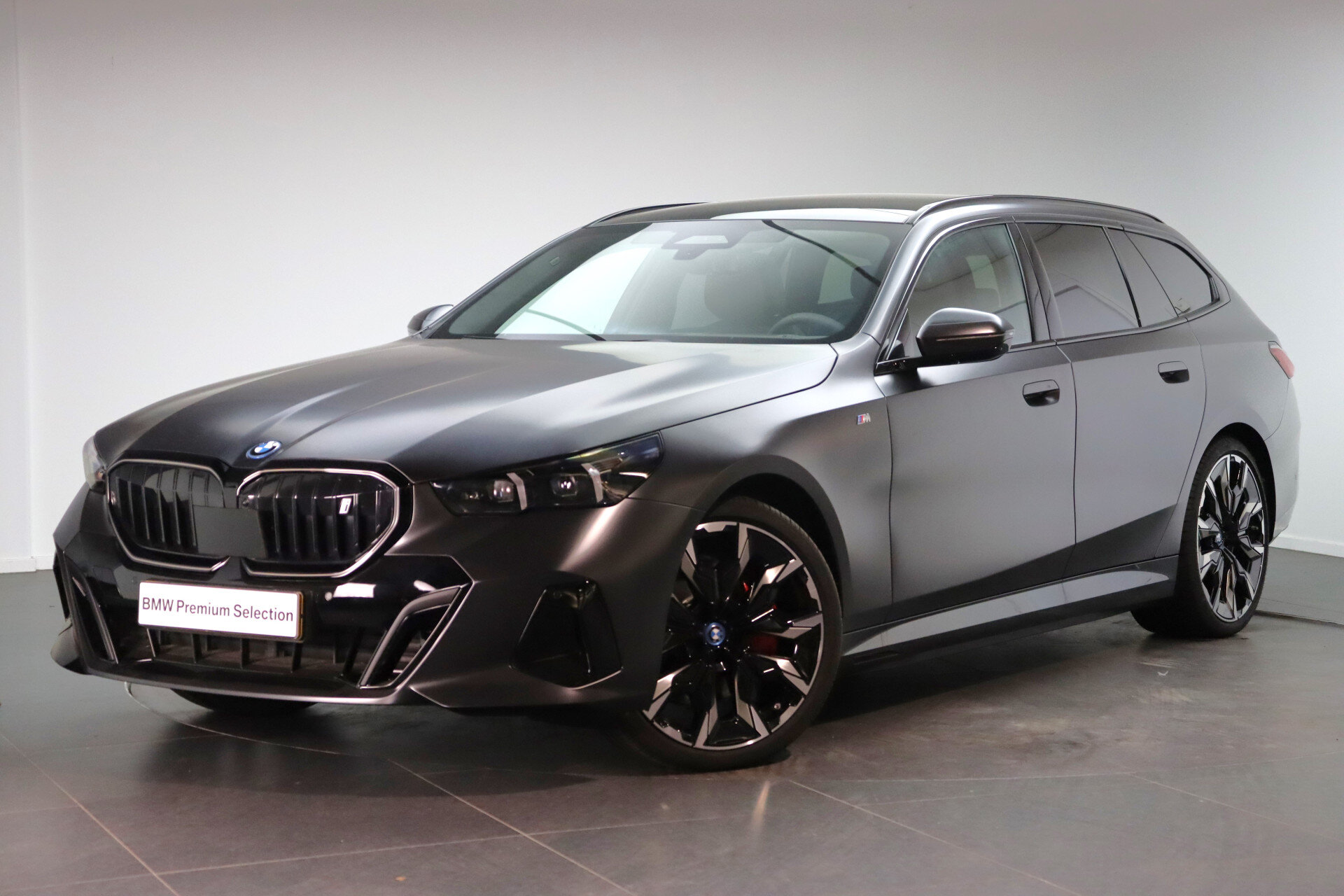 BMW i5 eDrive40 M Sport