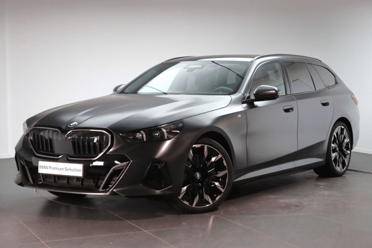 BMW i5 eDrive40 M Sport