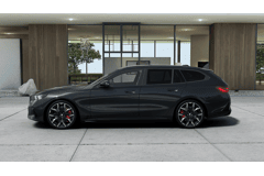 BMW i5 Touring xDrive40 M Sport - Afbeelding 5