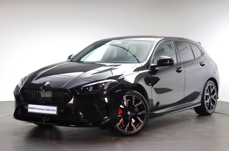 BMW 1 Serie 120 M Sport Automaat