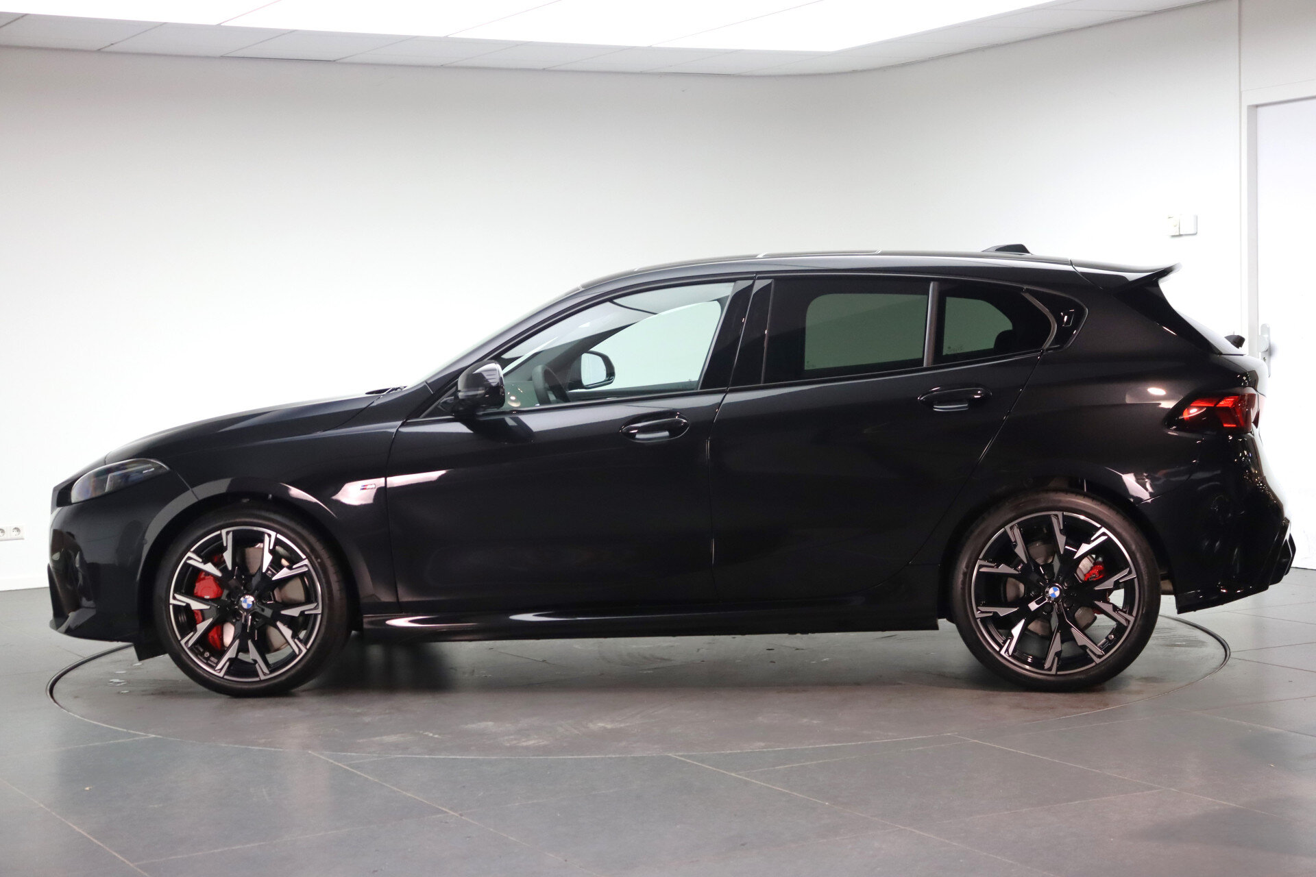 BMW 1 Serie 120 M Sport Automaat - Afbeelding 2