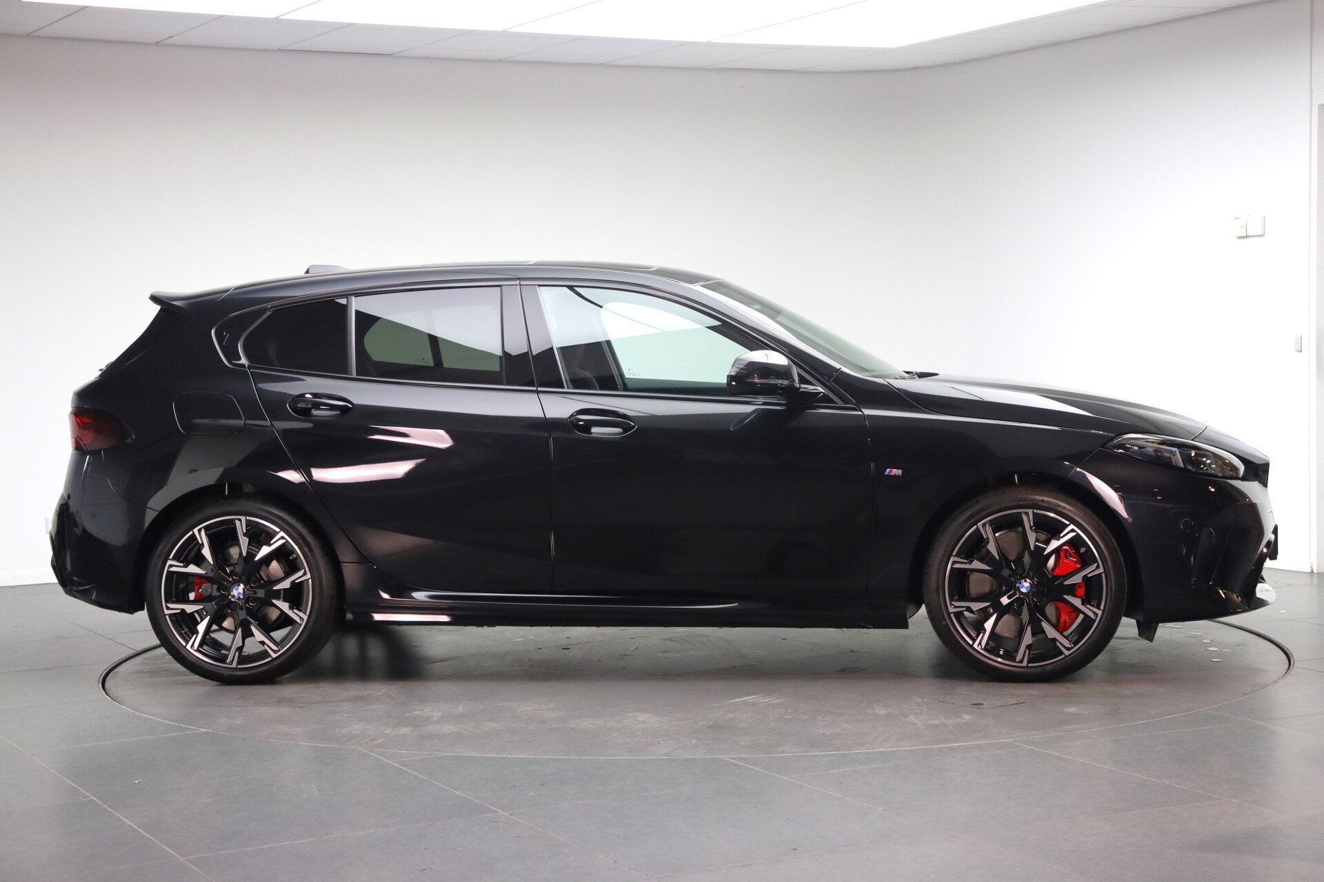 BMW 1 Serie 120 M Sport Automaat - Afbeelding 4