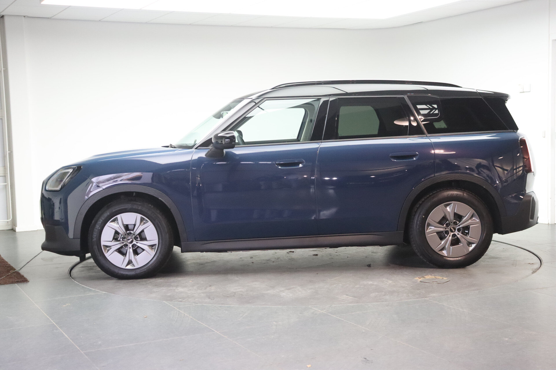 MINI Countryman E - Afbeelding 2