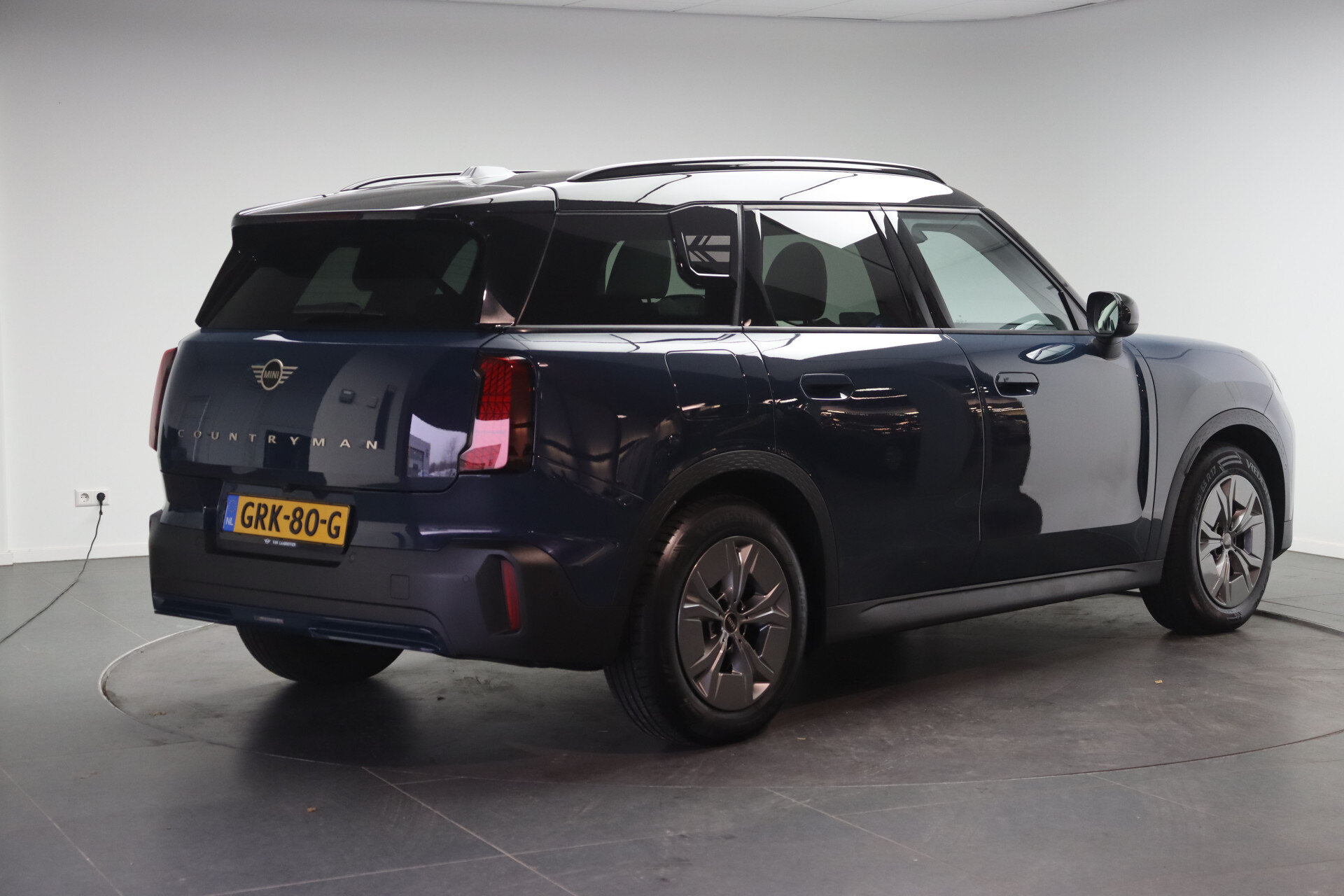 MINI Countryman E - Afbeelding 3