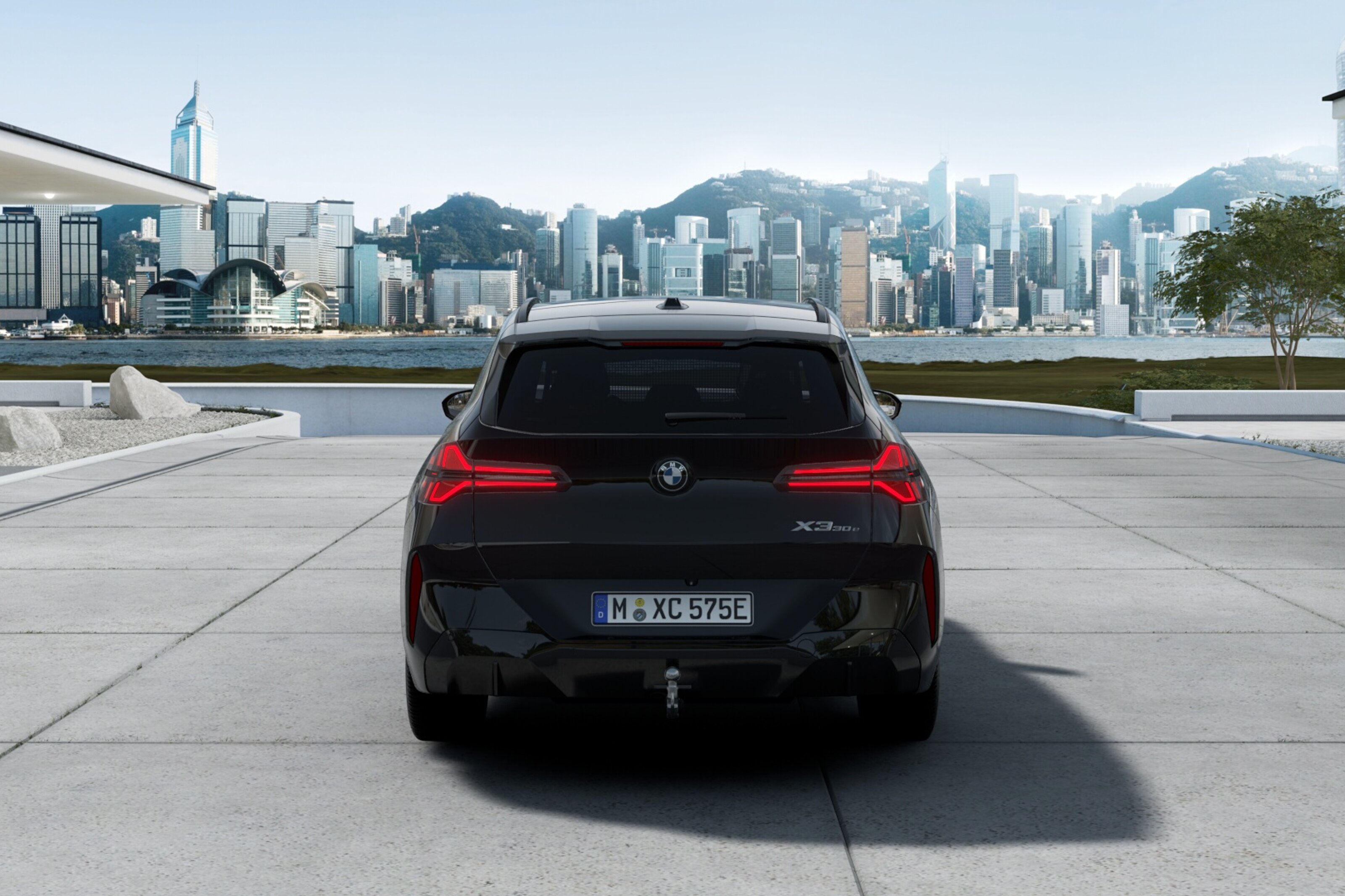 BMW X3 30e xDrive M Sport Automaat