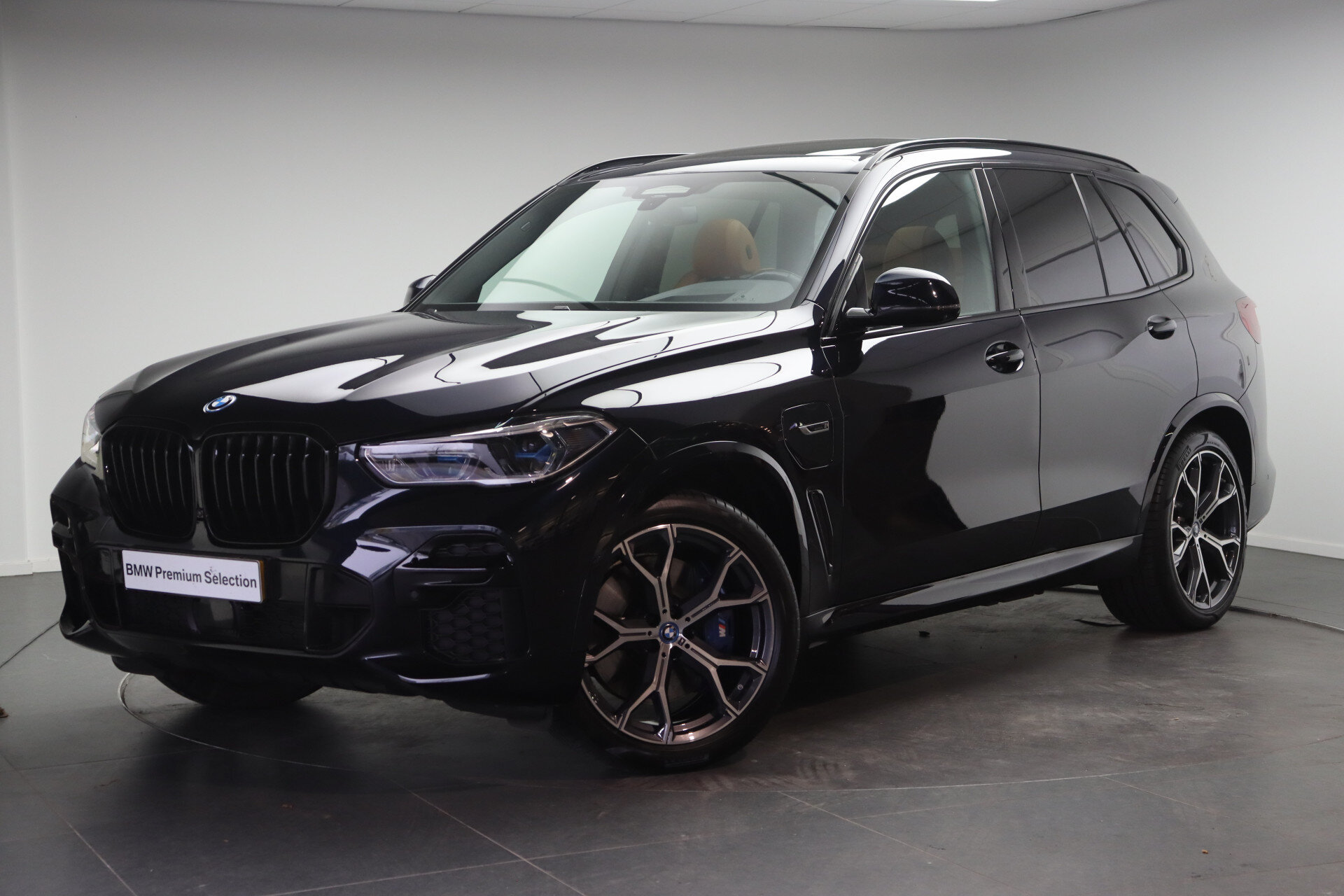 BMW X5 xDrive45e M Sport Automaat