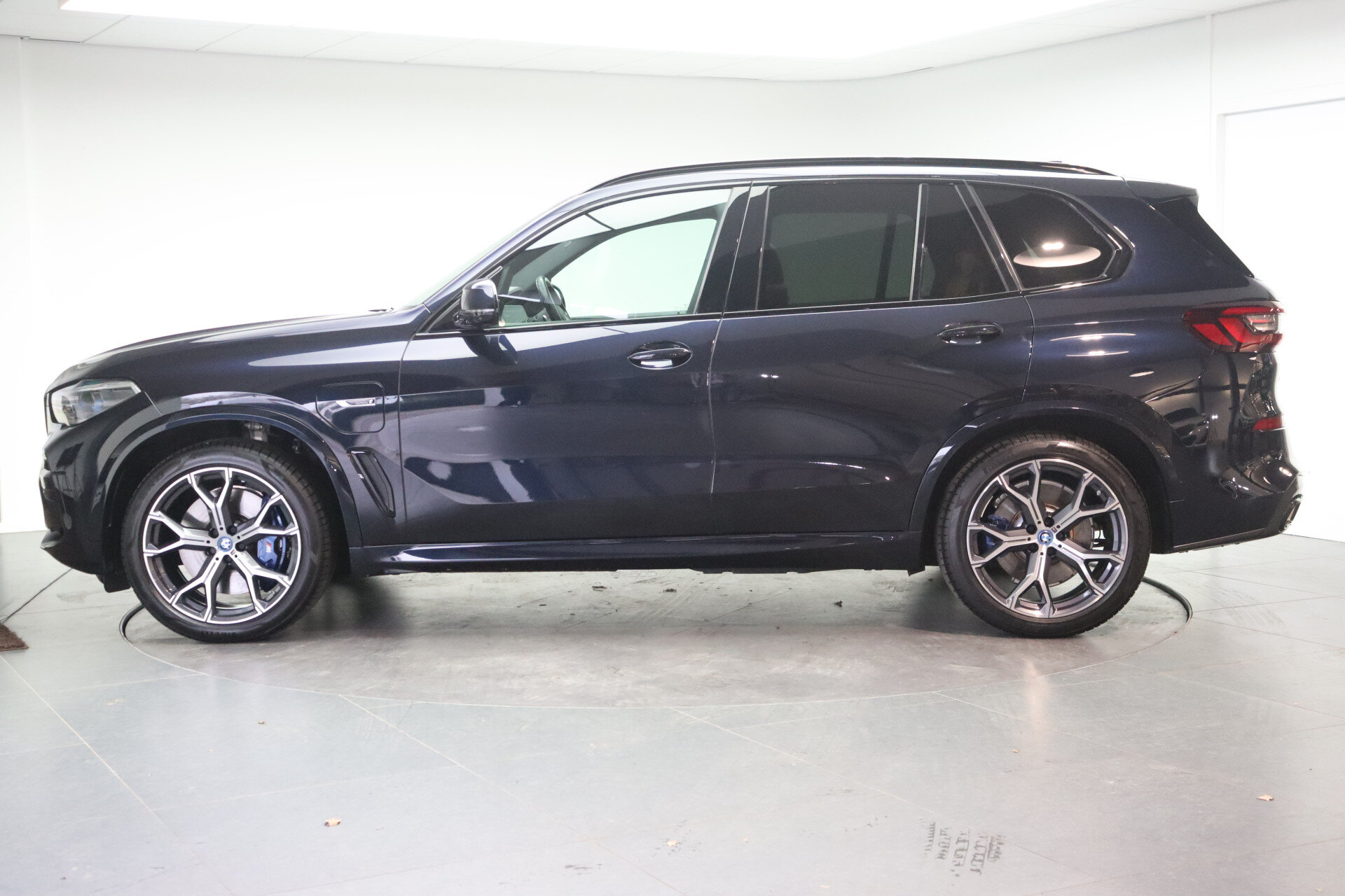 BMW X5 xDrive45e M Sport Automaat - Afbeelding 2