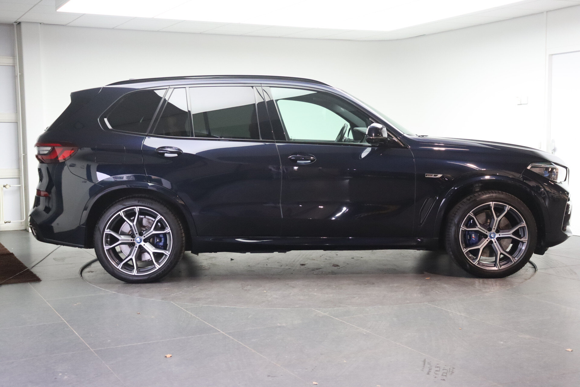 BMW X5 xDrive45e M Sport Automaat - Afbeelding 4