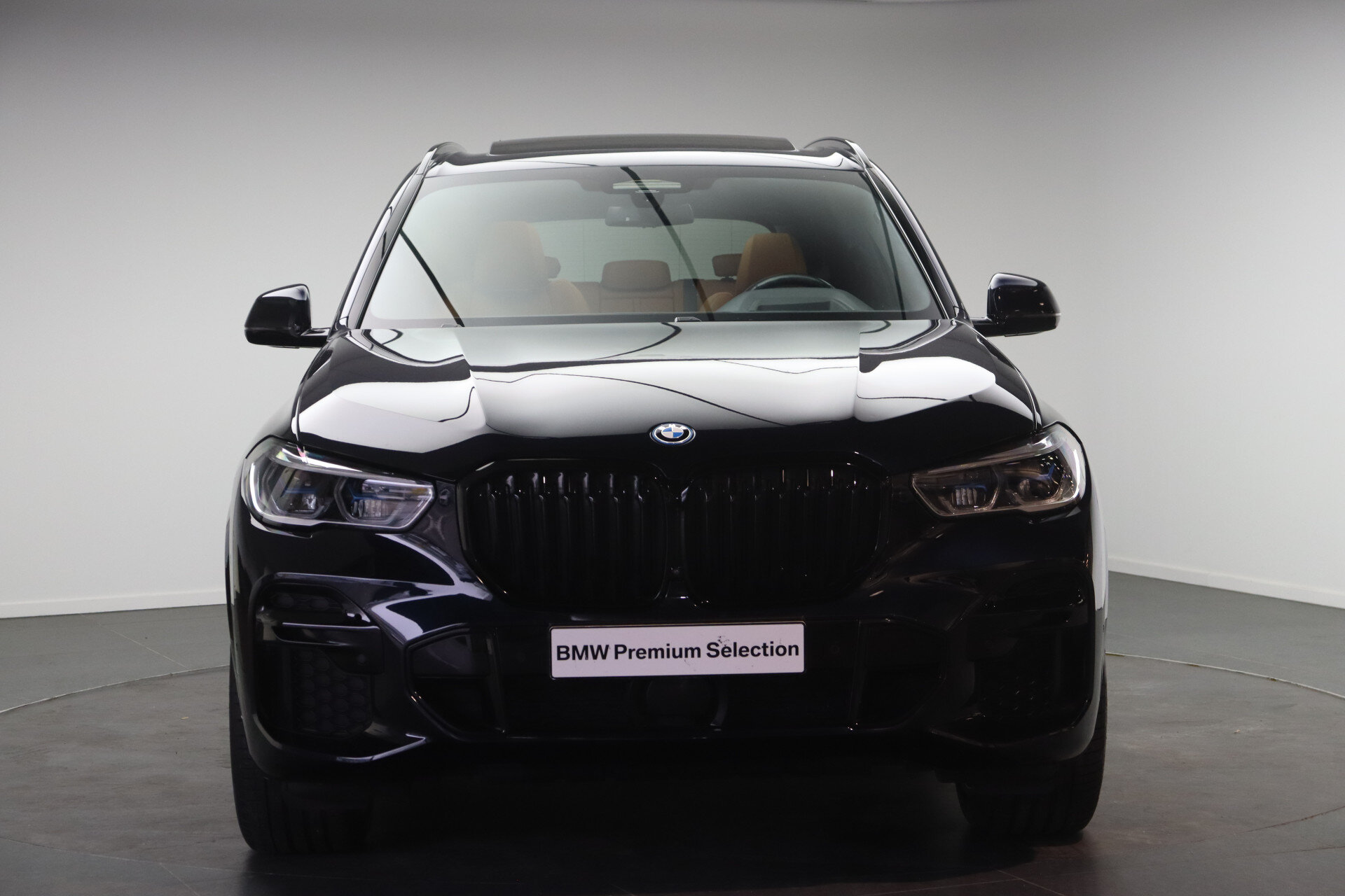 BMW X5 xDrive45e M Sport Automaat - Afbeelding 5