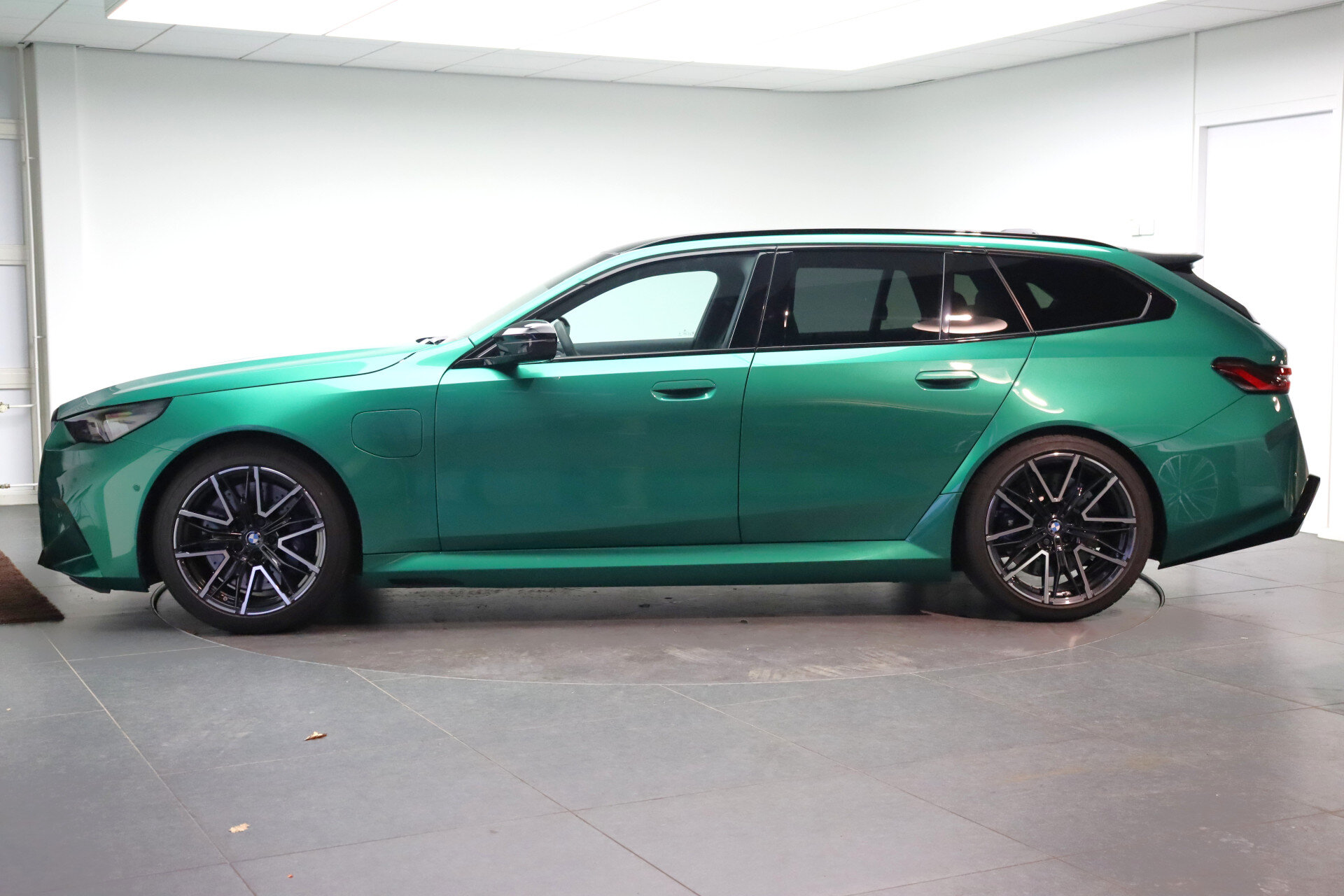 BMW 5 Serie Touring M5 Automaat - Afbeelding 2