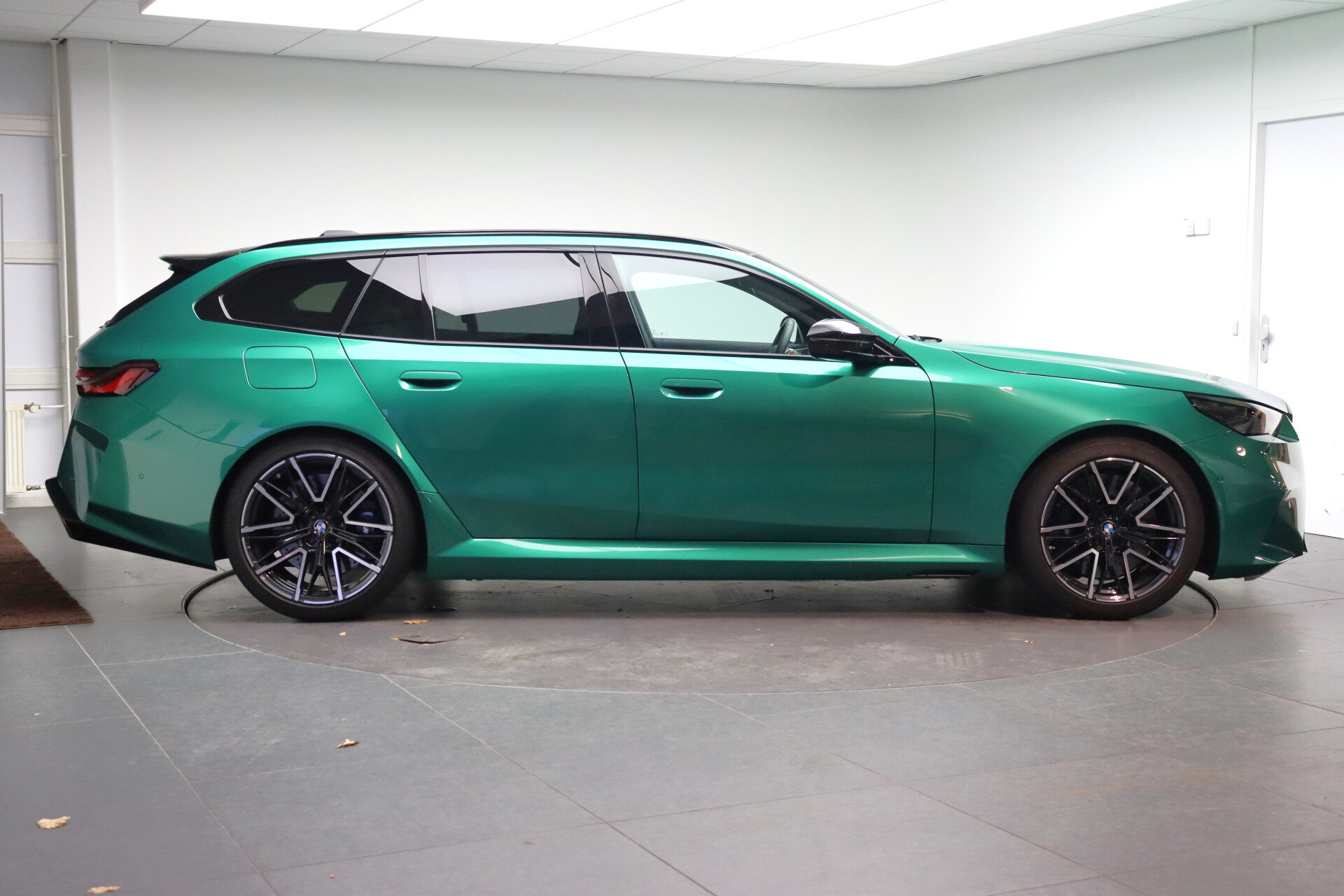 BMW 5 Serie Touring M5 Automaat - Afbeelding 4