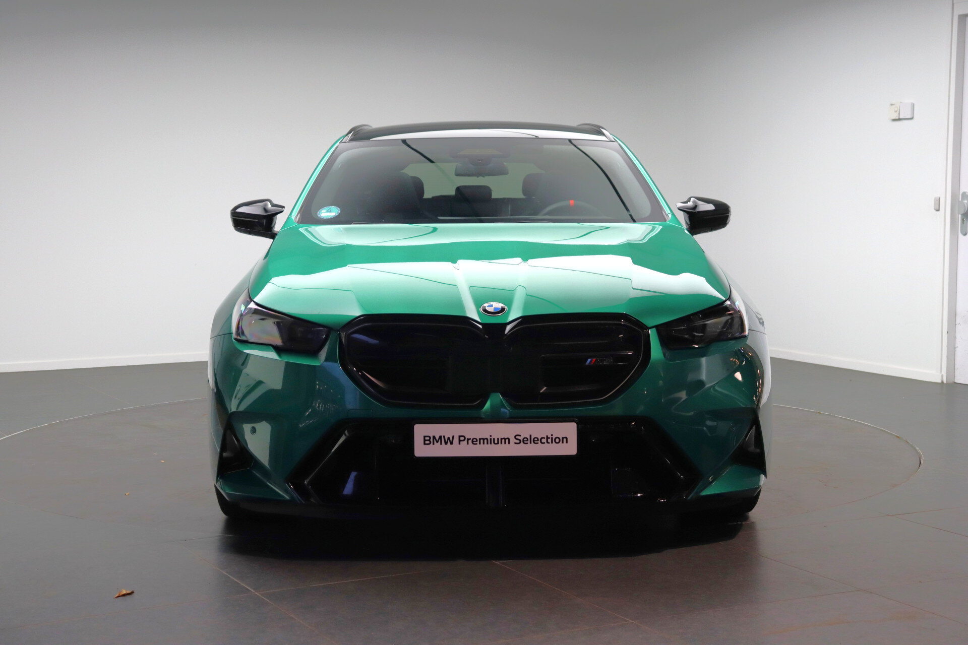 BMW 5 Serie Touring M5 Automaat - Afbeelding 5