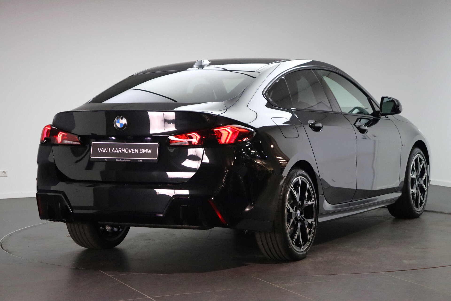 BMW 2 Serie Gran Coupé 220 M Sport Automaat - Afbeelding 3