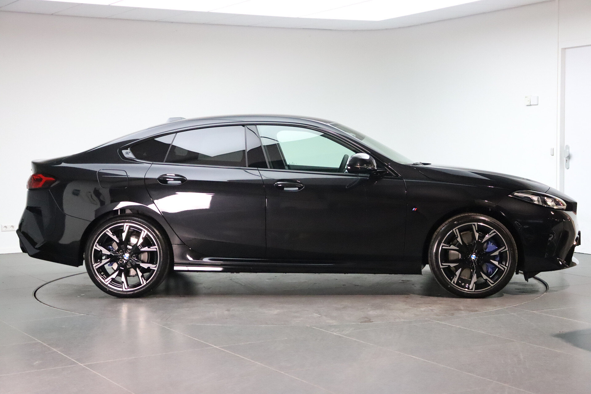 BMW 2 Serie Gran Coupé 220 M Sport Automaat - Afbeelding 4