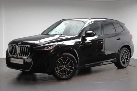 BMW X1 xDrive25e M Sport Automaat
