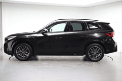 BMW X1 xDrive25e M Sport Automaat - Afbeelding 2