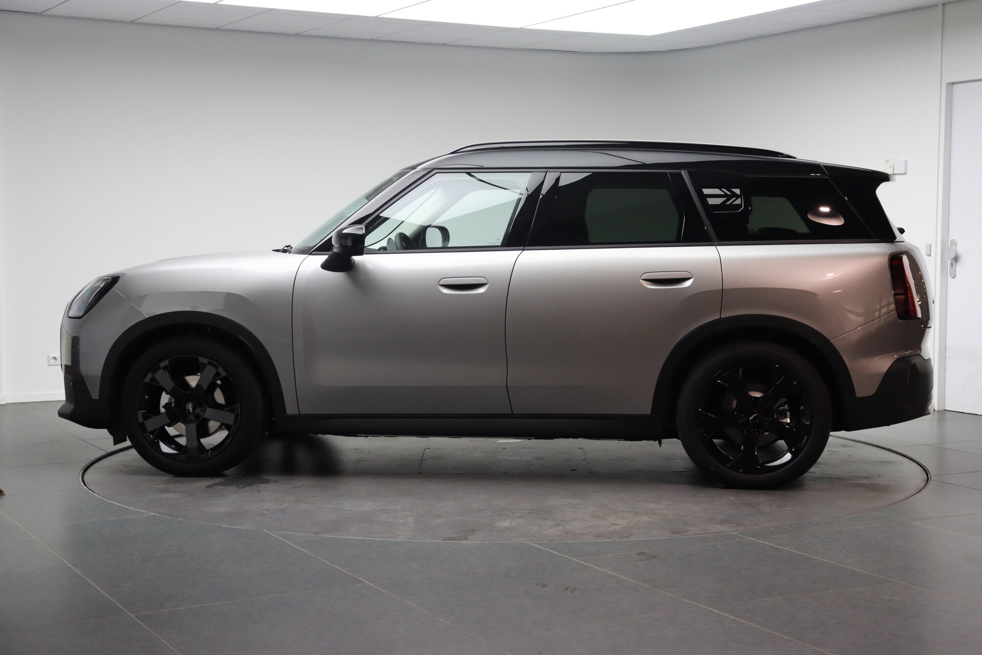 MINI Countryman E - Afbeelding 2