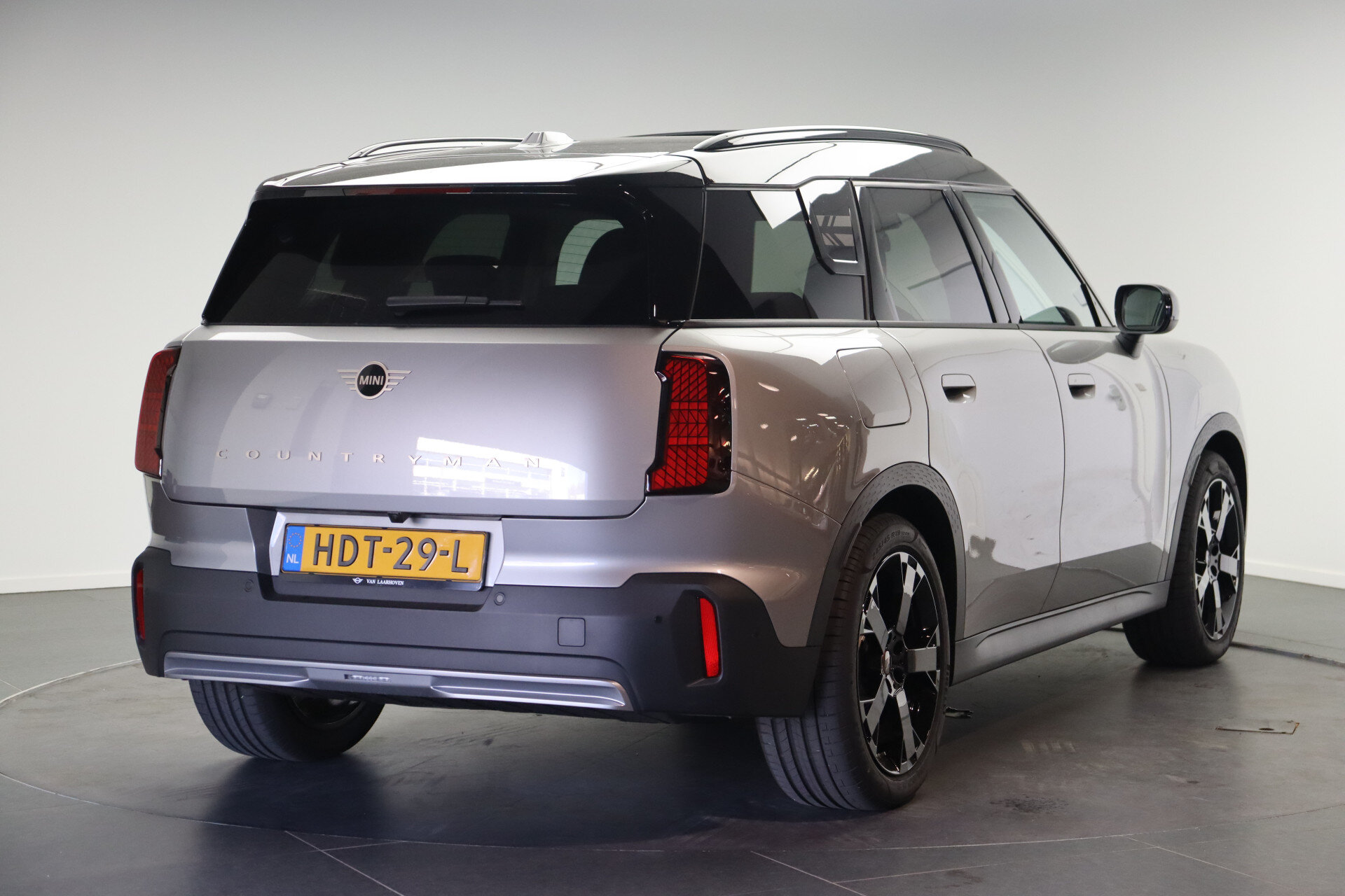 MINI Countryman E - Afbeelding 3