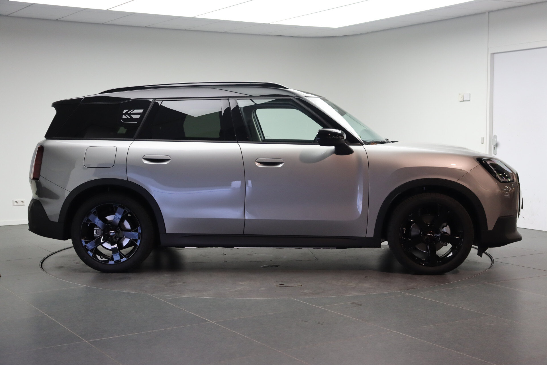 MINI Countryman E - Afbeelding 4