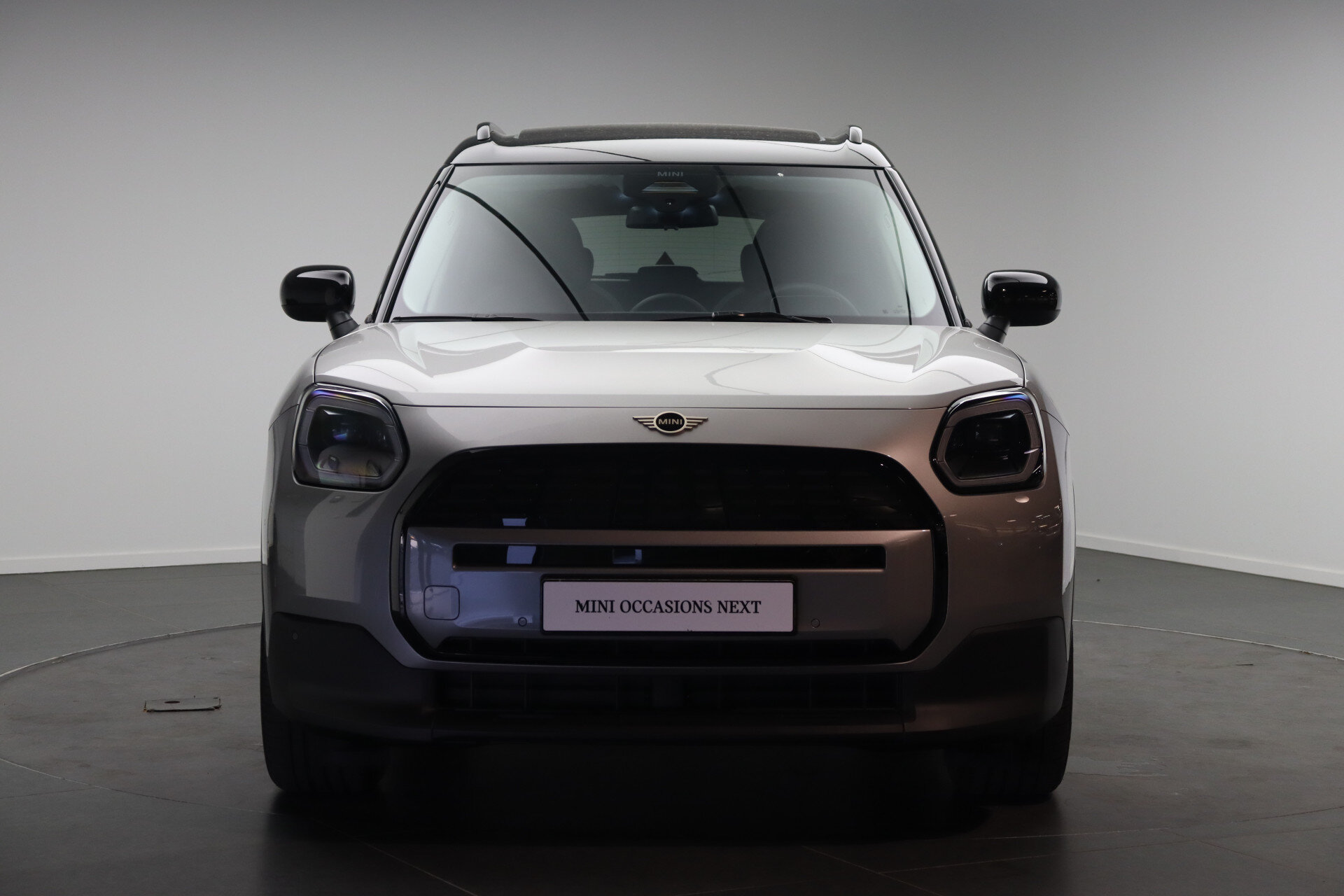 MINI Countryman E - Afbeelding 5