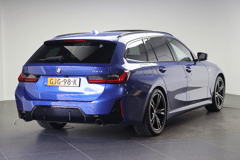 BMW 3 Serie Touring 318i High Executive M Sport Automaat - Afbeelding 3