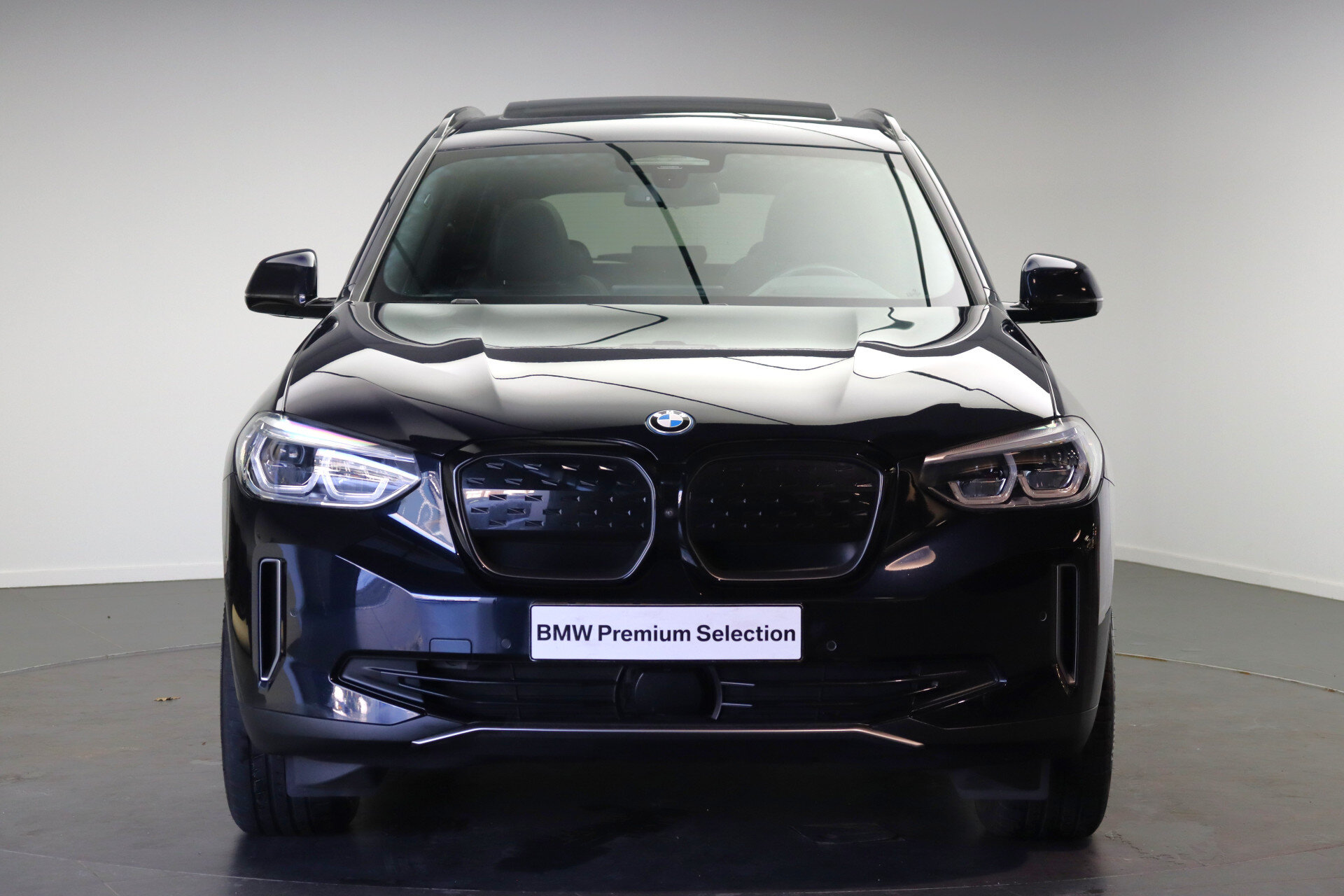 BMW iX3 High Executive - Afbeelding 5