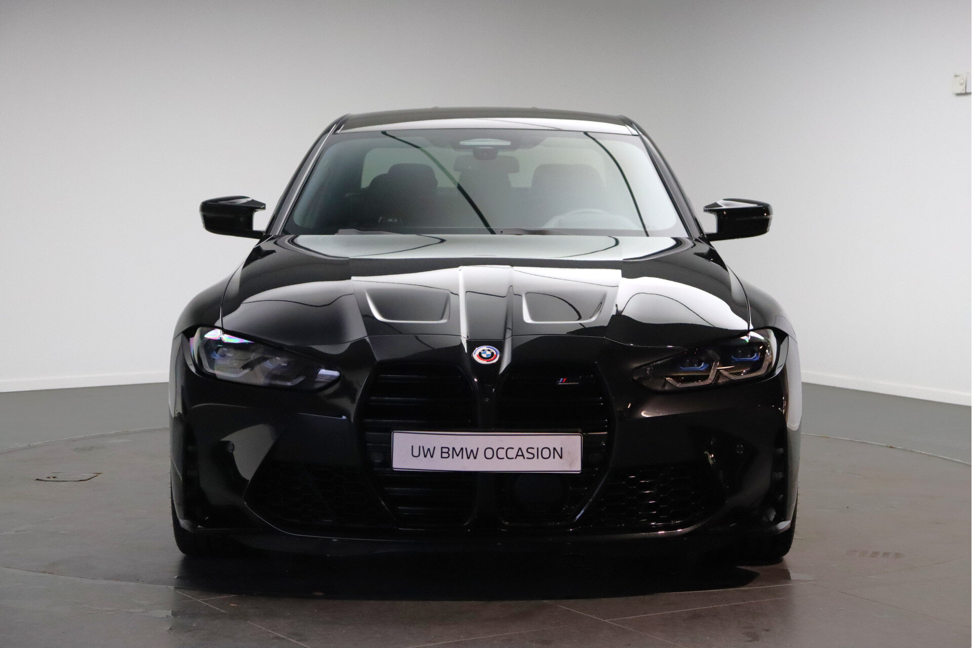 BMW M3 3 Serie xDrive Competition Automaat - Afbeelding 5