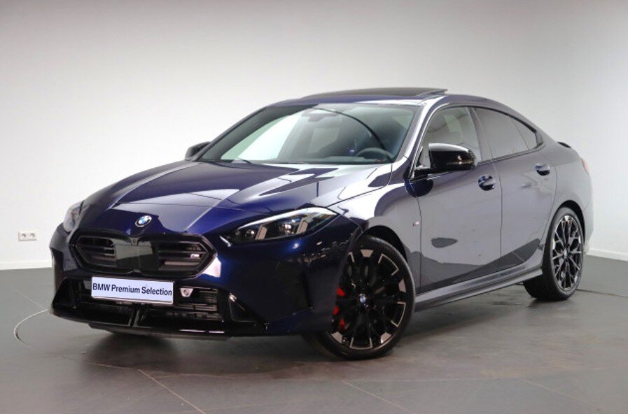 BMW 2 Serie Gran Coupé M235 xDrive High Executive Automaat