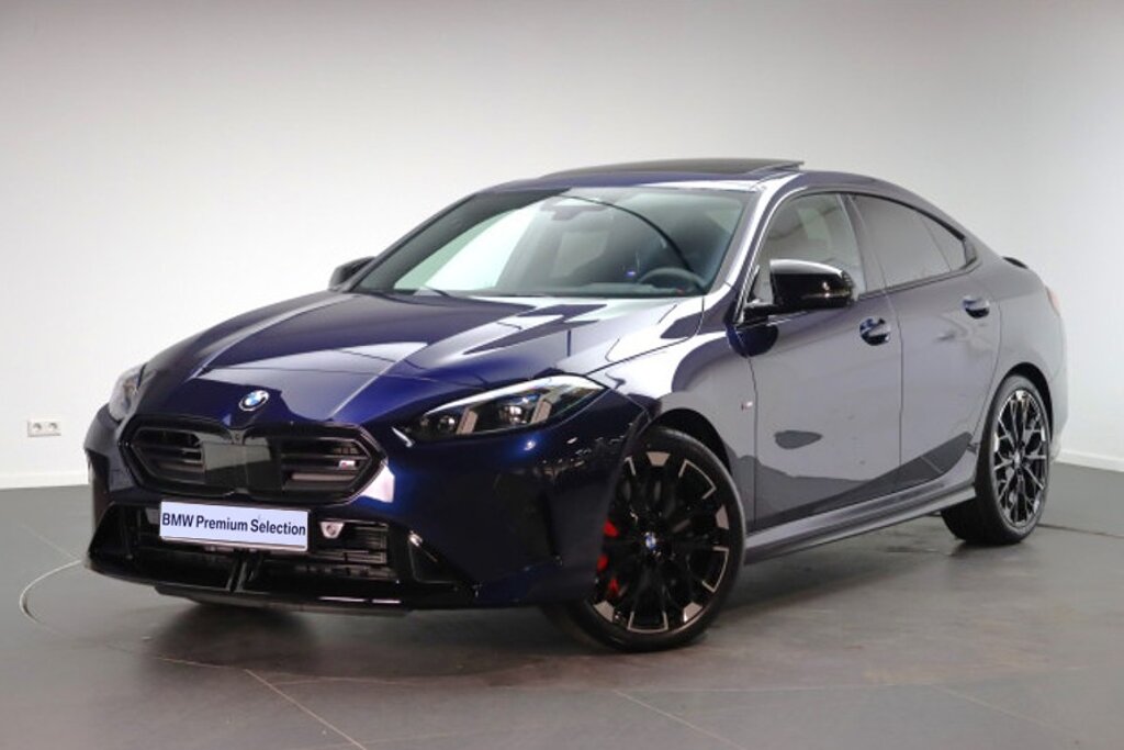 BMW 2 Serie 1