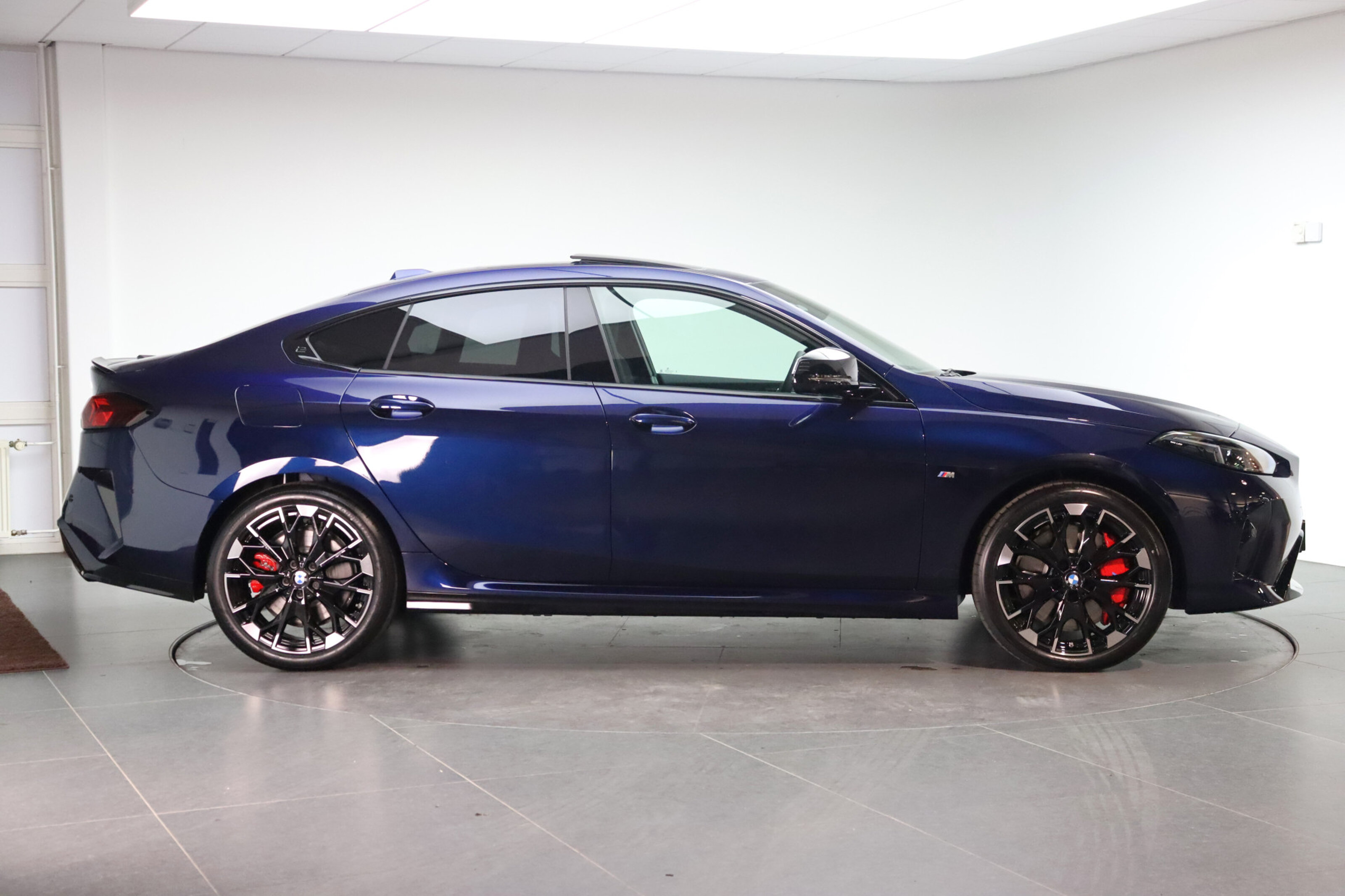 BMW 2 Serie Gran Coupé M235 xDrive High Executive Automaat