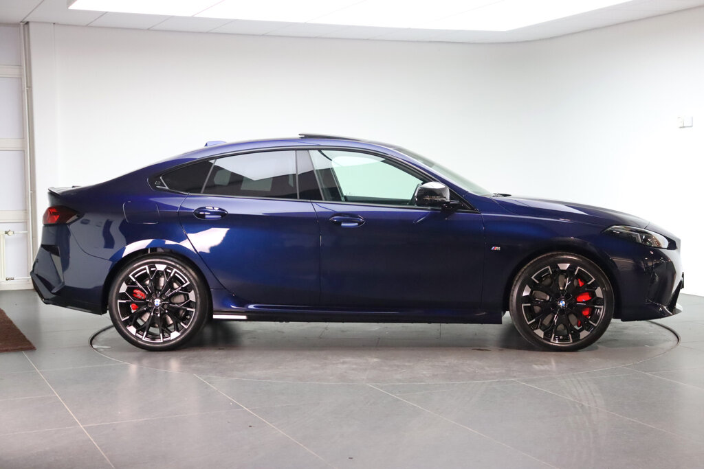 BMW 2 Serie 4