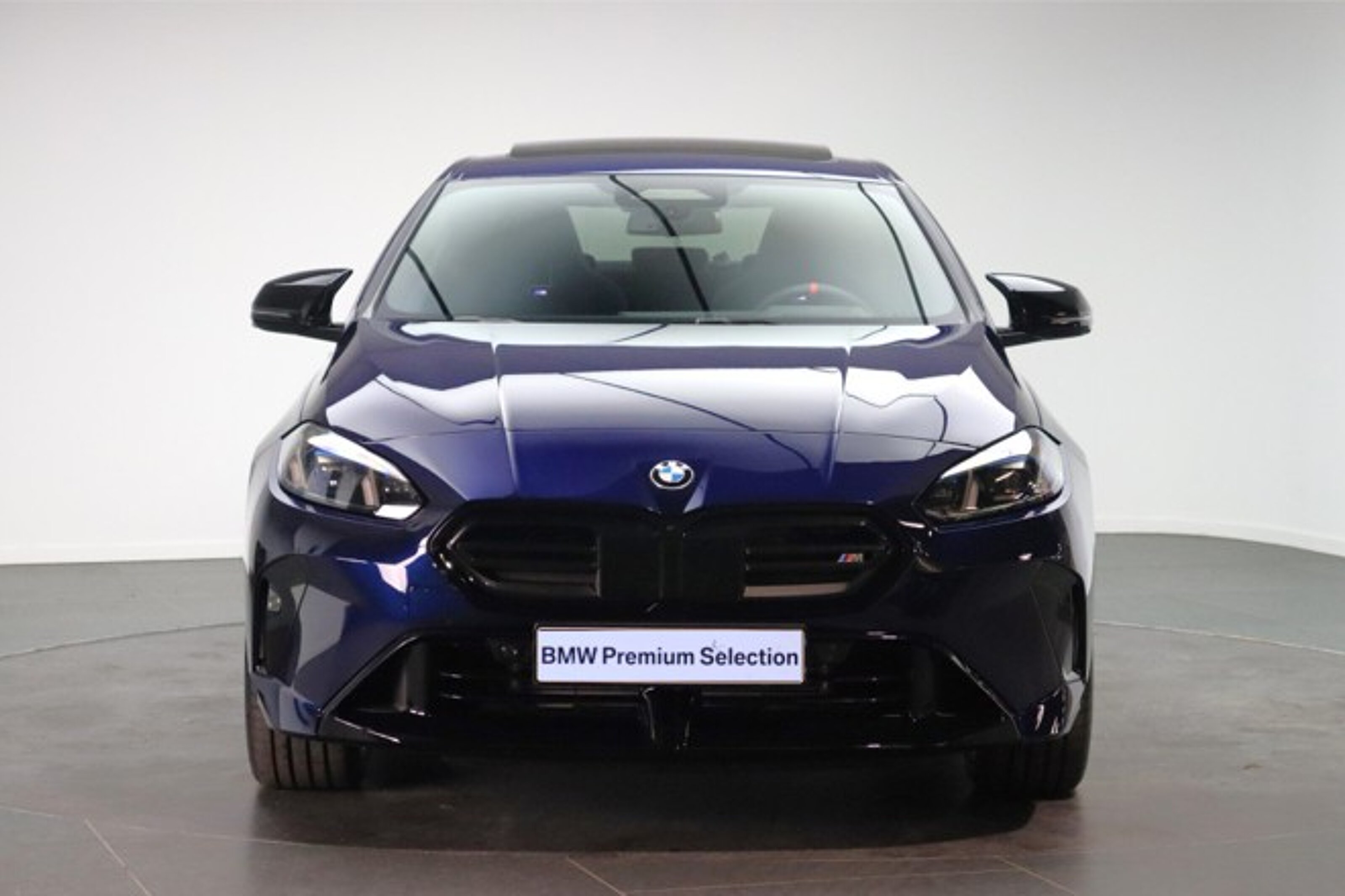 BMW 2 Serie Gran Coupé M235 xDrive High Executive Automaat