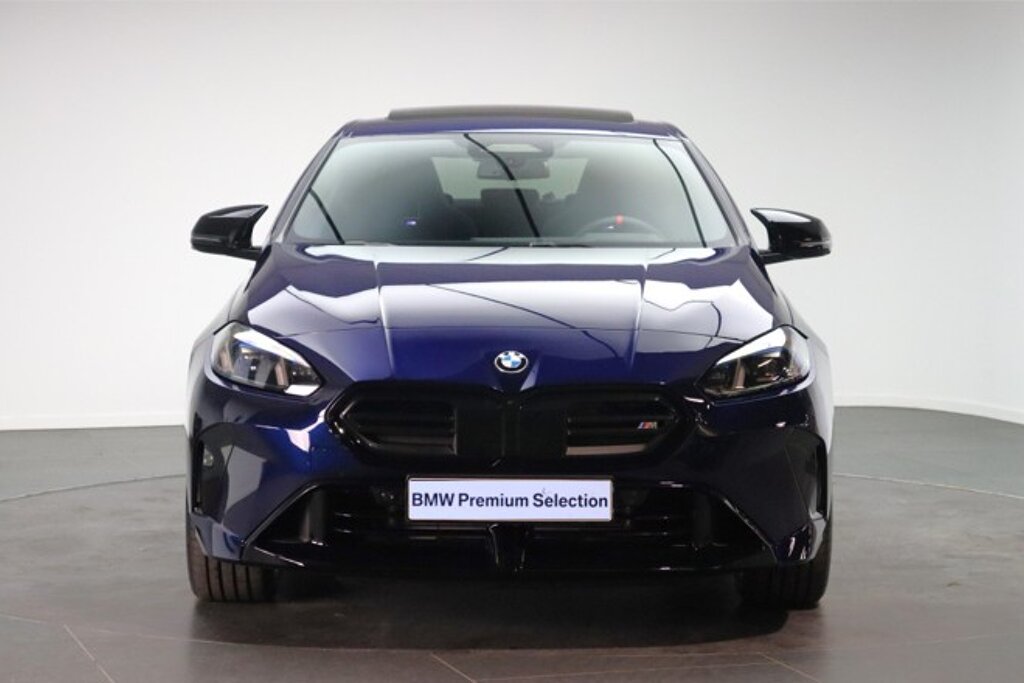 BMW 2 Serie 5
