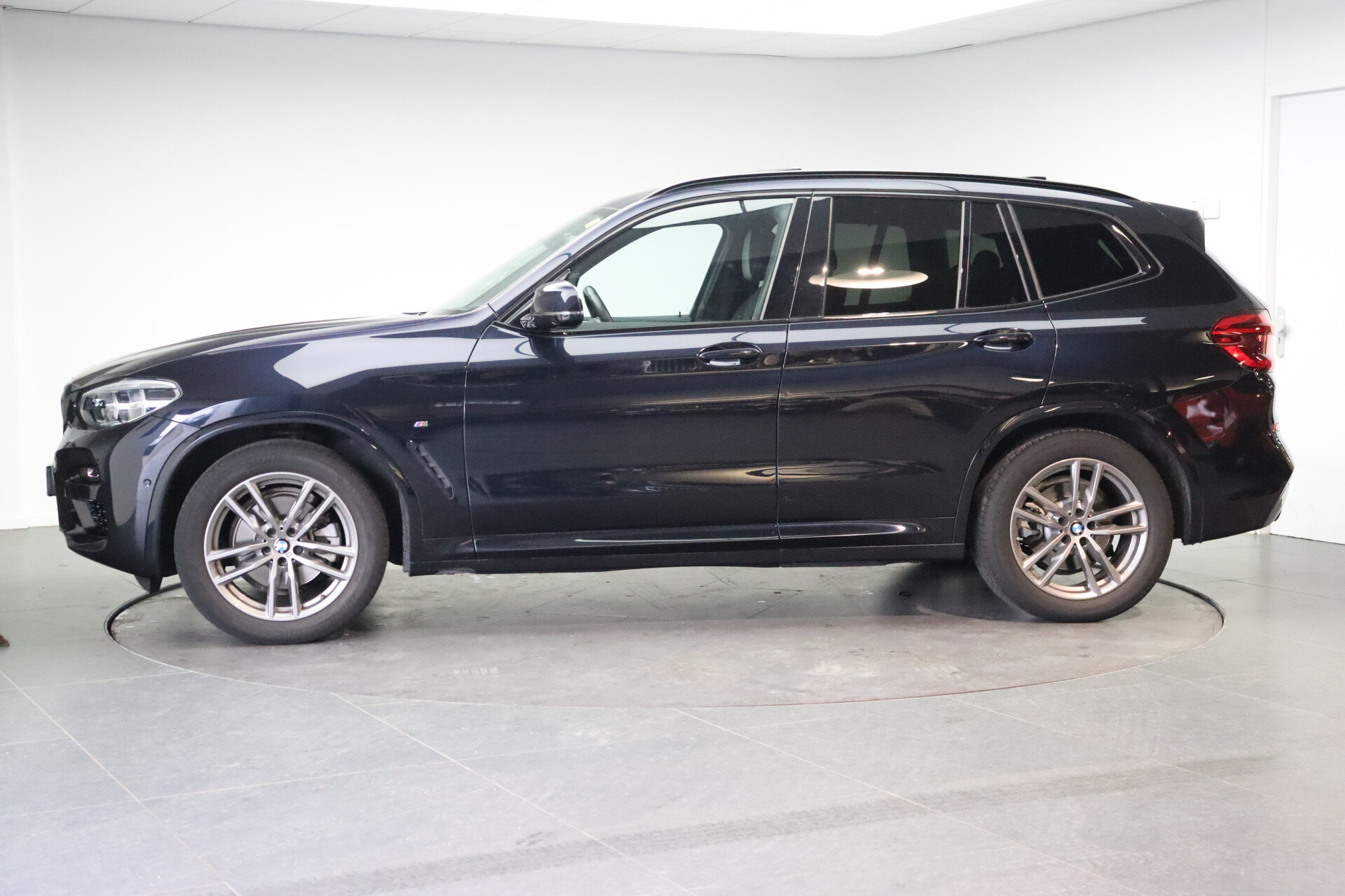BMW X3 xDrive20i High Executive M Sport Automaat - Afbeelding 2