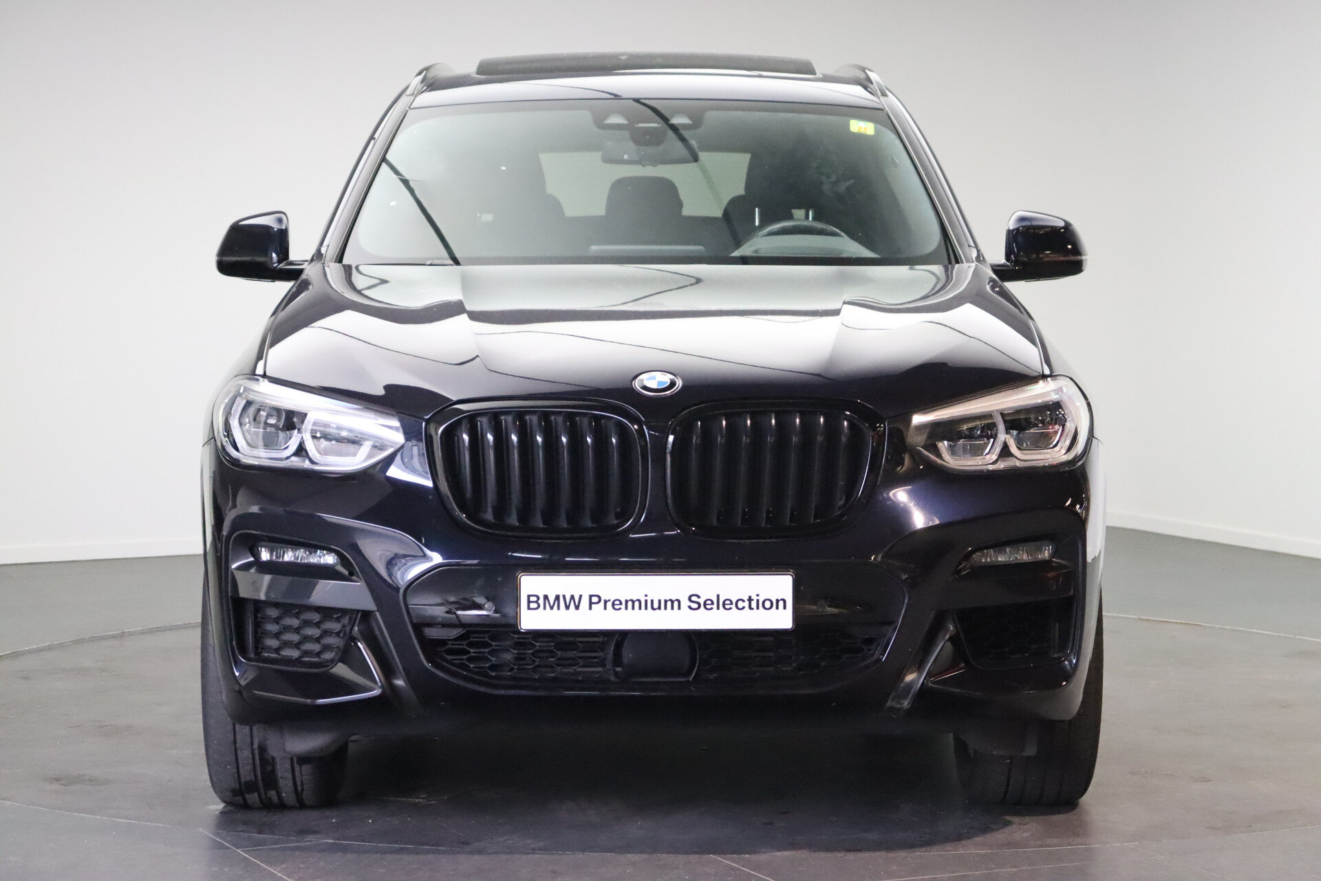 BMW X3 xDrive20i High Executive M Sport Automaat - Afbeelding 5