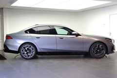 BMW 5 Serie 530e M Sport Automaat - Afbeelding 4