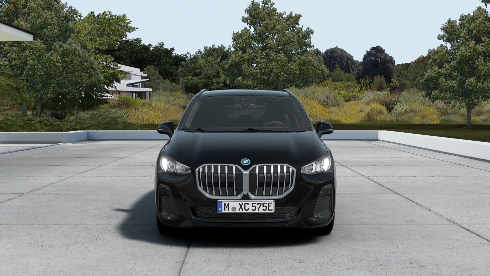 BMW 2 Serie Active Tourer 225e xDrive M Sport Automaat - Afbeelding 3