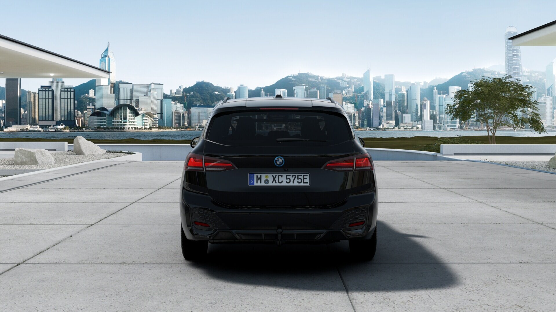 BMW 2 Serie Active Tourer 225e xDrive M Sport Automaat - Afbeelding 4