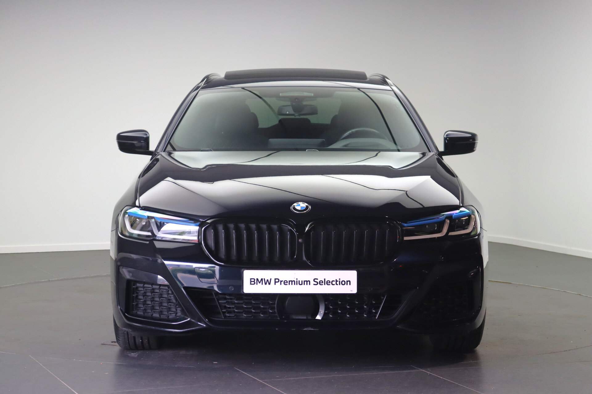 BMW 5 Serie Touring 530i High Executive M Sport Automaat - Afbeelding 5