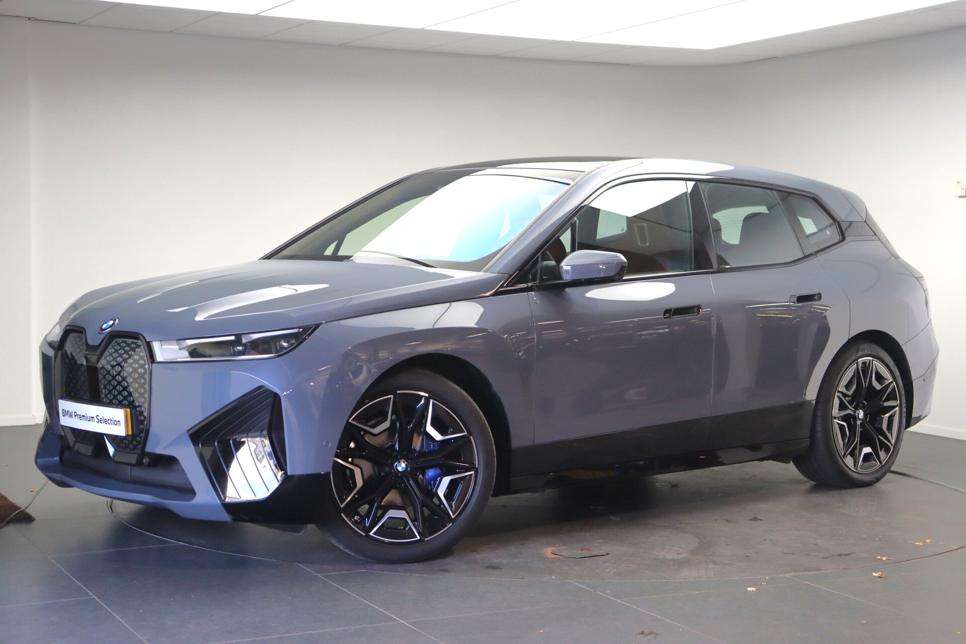 BMW iX xDrive50 Sport