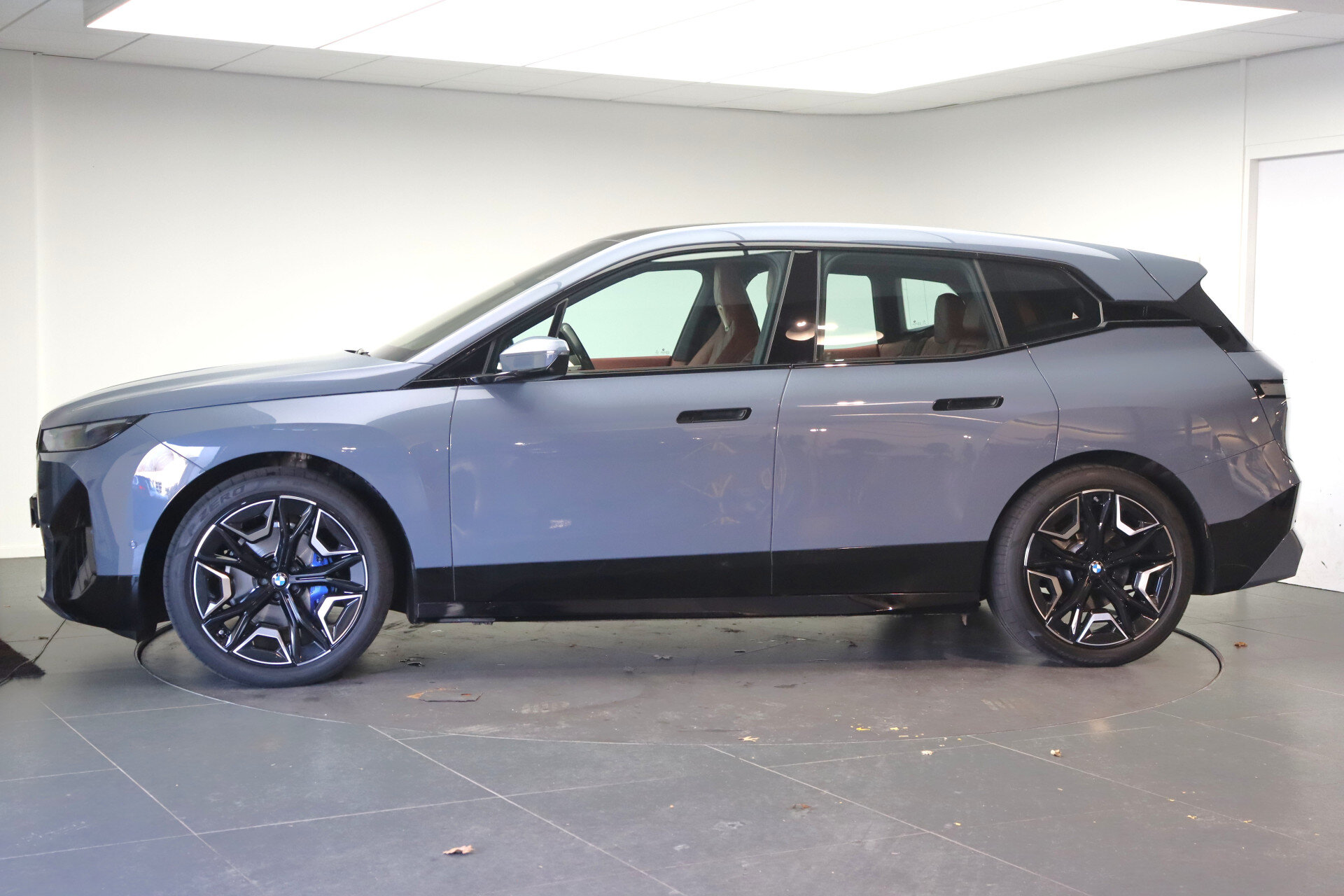 BMW iX xDrive50 Sport - Afbeelding 2