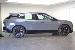 BMW iX xDrive50 Sport - Afbeelding 4